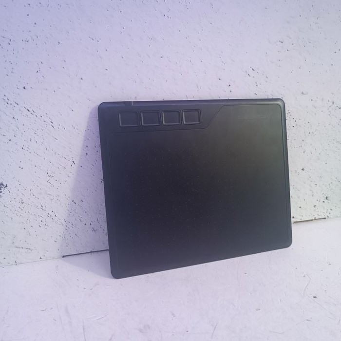 Графический планшет Gaomon S620 2/32 Серый