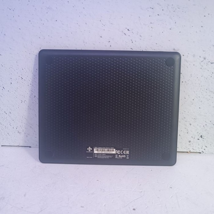 Графический планшет Gaomon S620 2/32 Серый