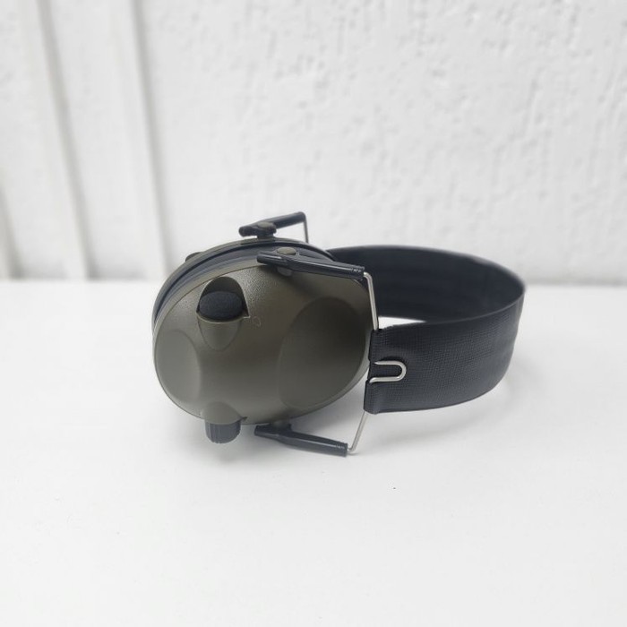 Тактические наушники Earmor Активные tactical 6s