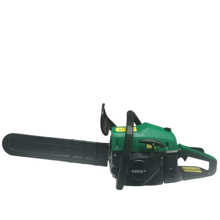 Бензопила Oasis GSR-5218 Eco