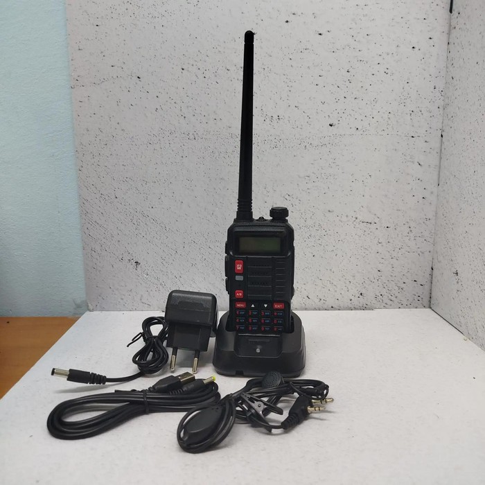 Рация Baofeng TR818UV