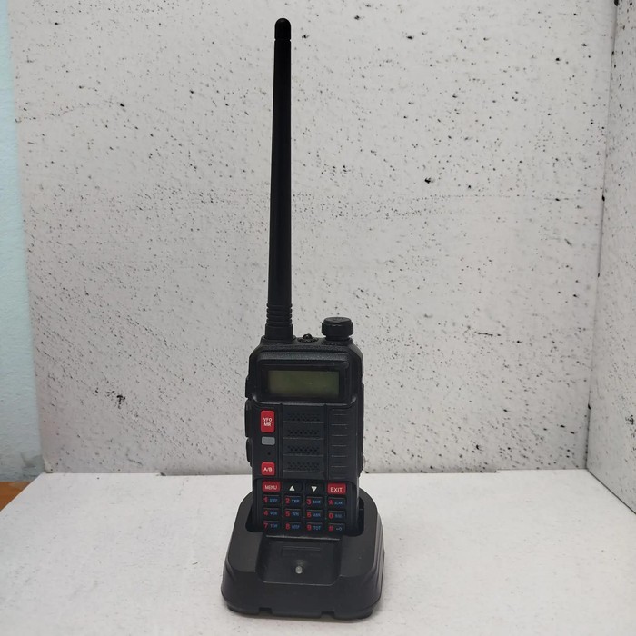 Рация Baofeng TR818UV