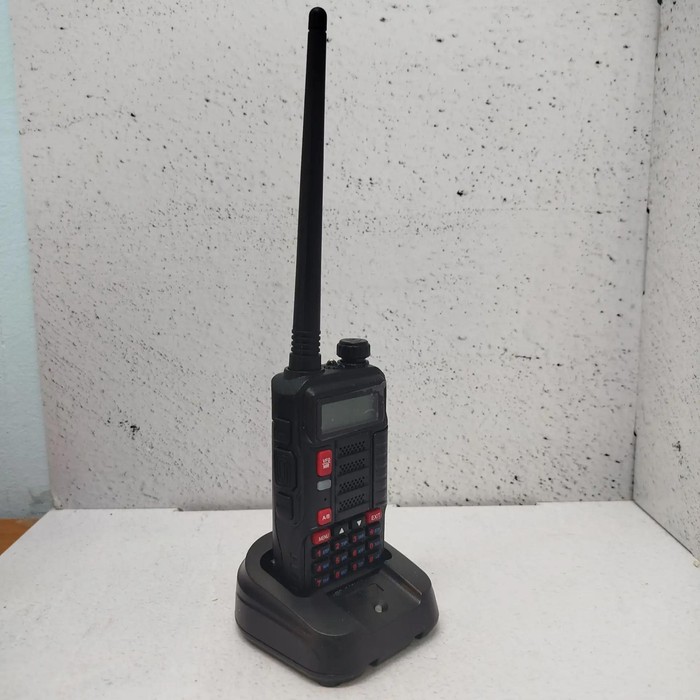 Рация Baofeng TR818UV