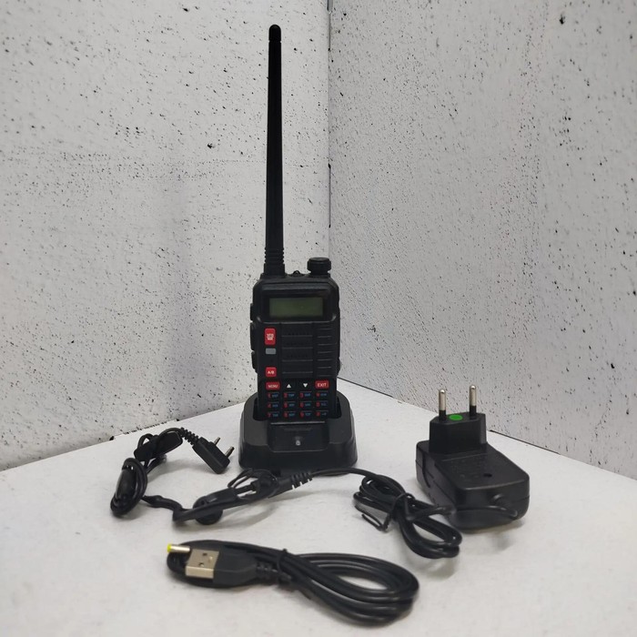 Рация Baofeng TR818UV