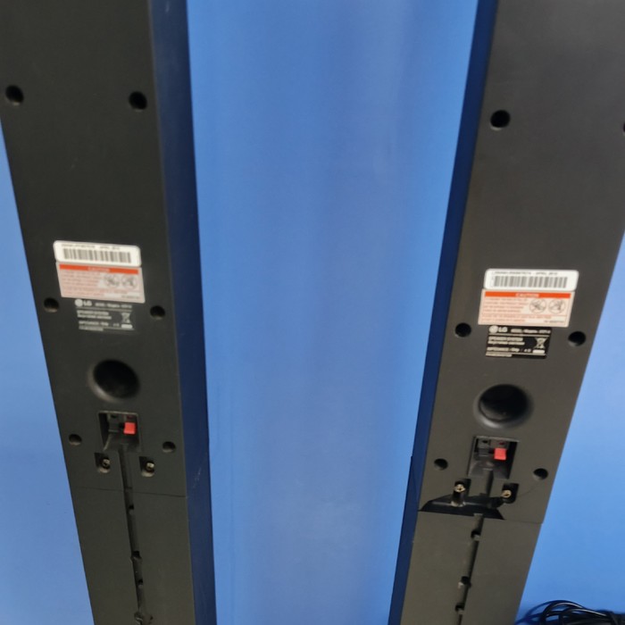 Домашний кинотеатр LG BH7520T