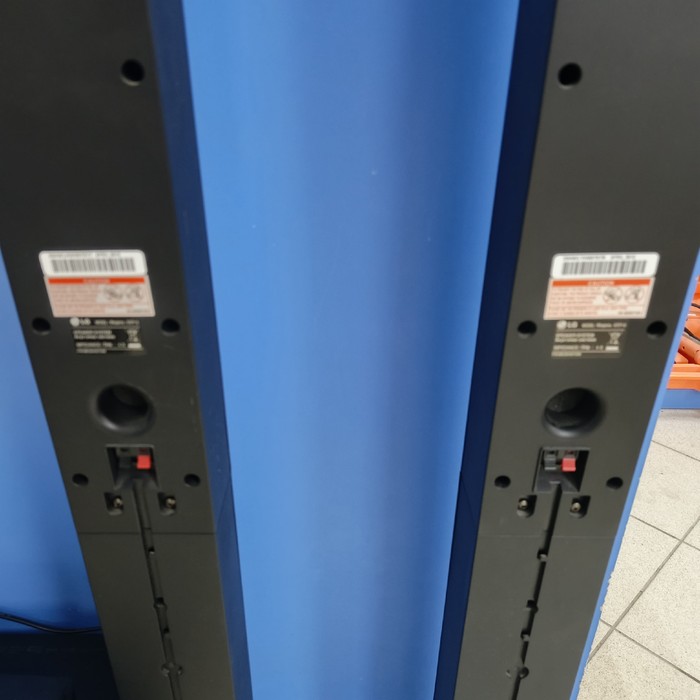 Домашний кинотеатр LG BH7520T