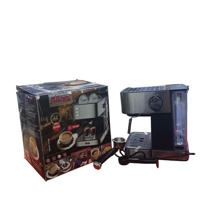 Кофеварка DSP KA3028