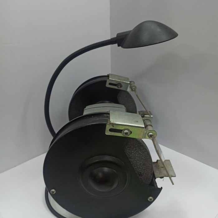 Точильный станок Интерскол T-150/150
