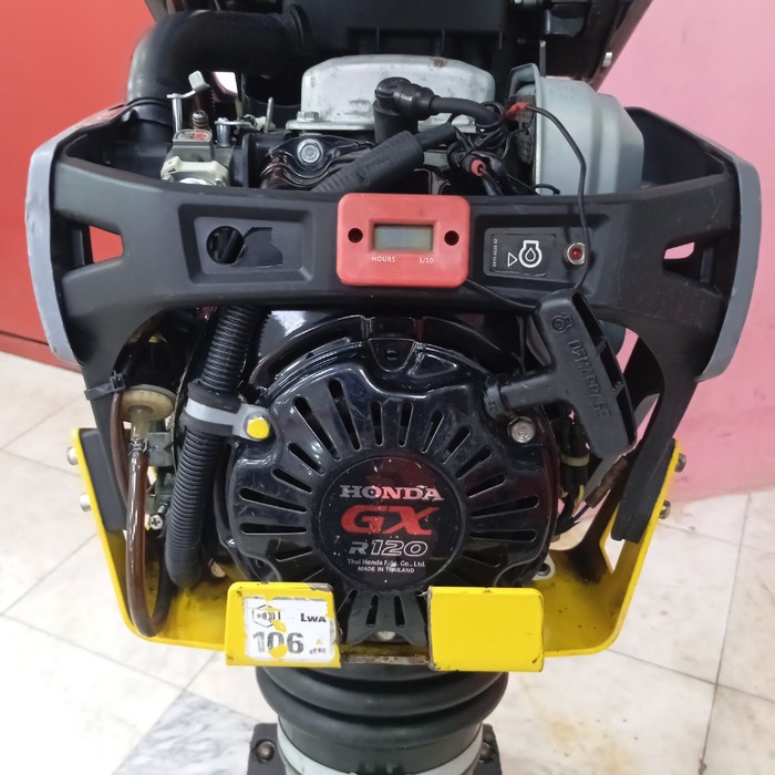 Atlas Copco LT 6005 Вибротрамбовка