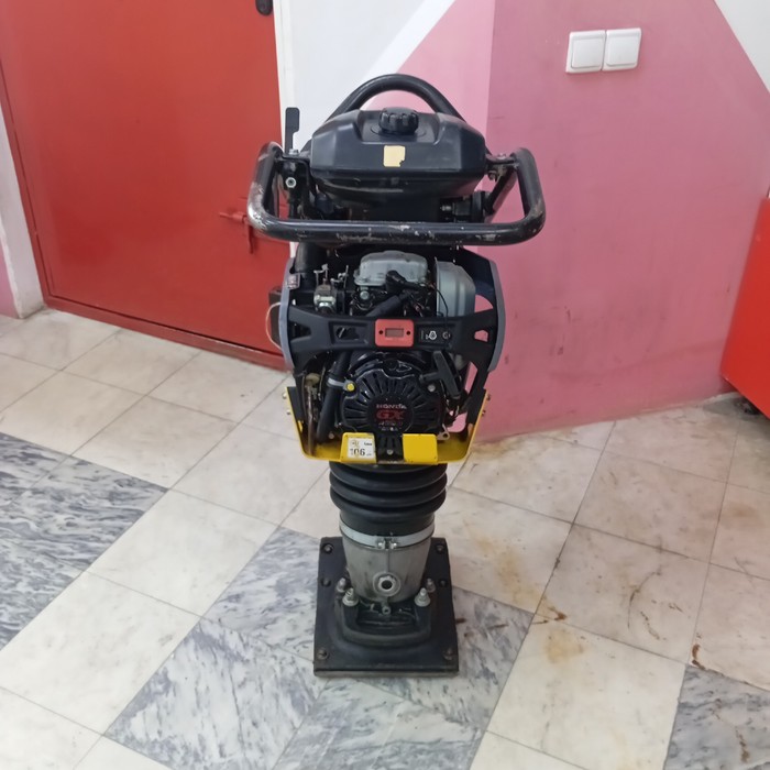 Atlas Copco LT 6005 Вибротрамбовка
