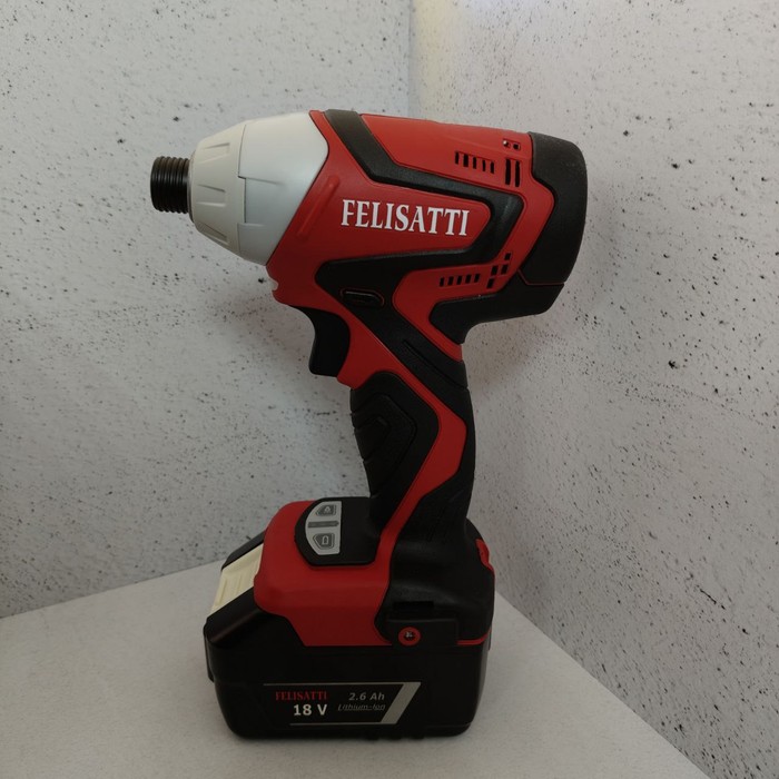Винтоверт Felisatti SD18IL