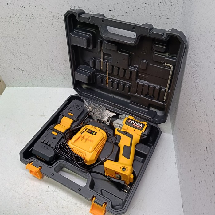 Винтоверт Steher csb-300-2