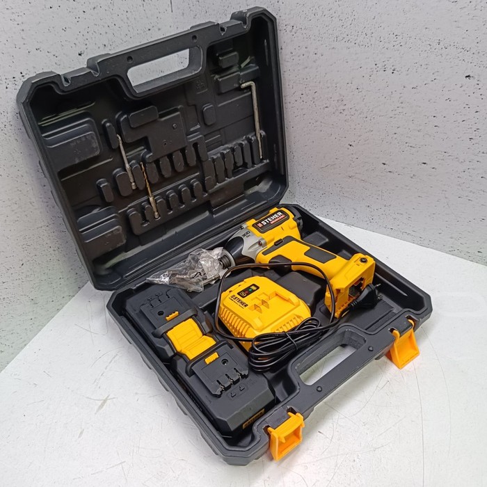 Винтоверт Steher csb-300-2