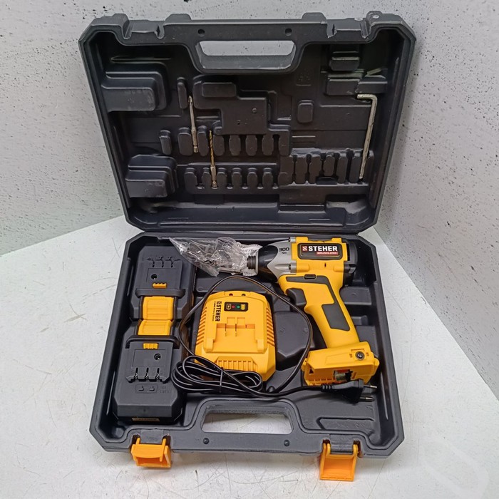 Винтоверт Steher csb-300-2