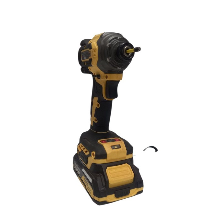 Винтоверт Hanskonner HCD20280BL