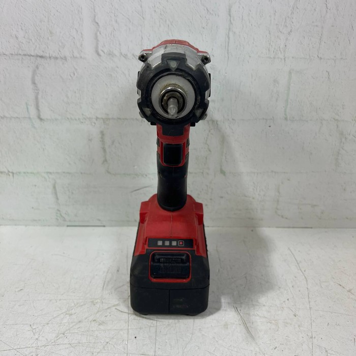 Винтоверт Einhell TE-CI 18/1