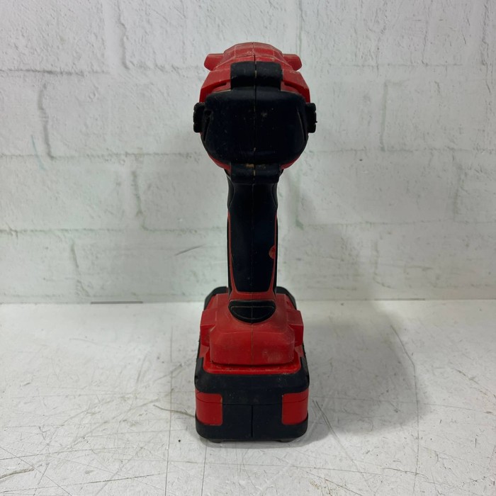 Винтоверт Einhell TE-CI 18/1