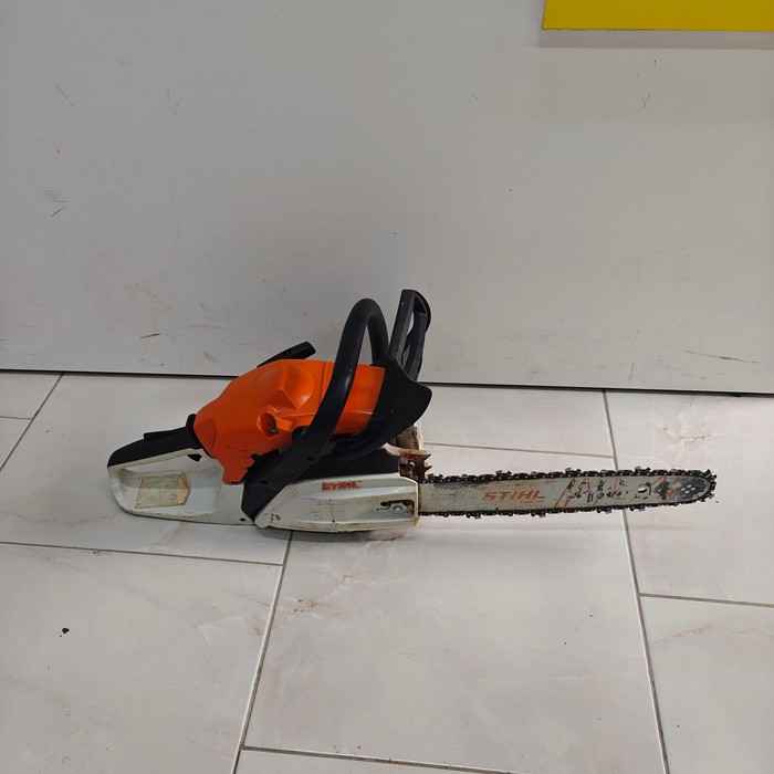 Бензопила Stihl MS182