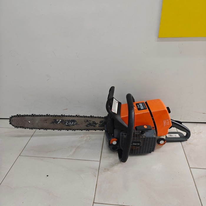 Бензопила Zimani MS460