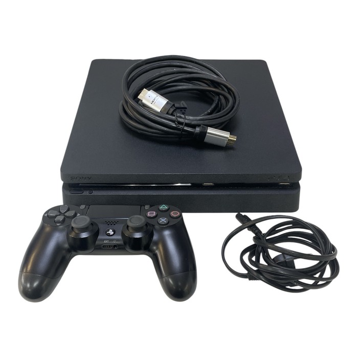 Игровая приставка Sony PlayStation 4 Slim 1 TB