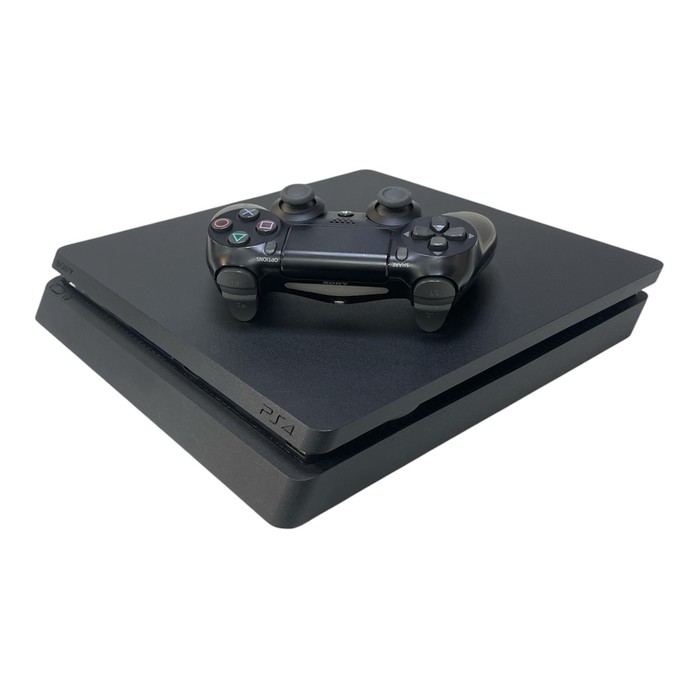 Игровая приставка Sony PlayStation 4 Slim 1 TB