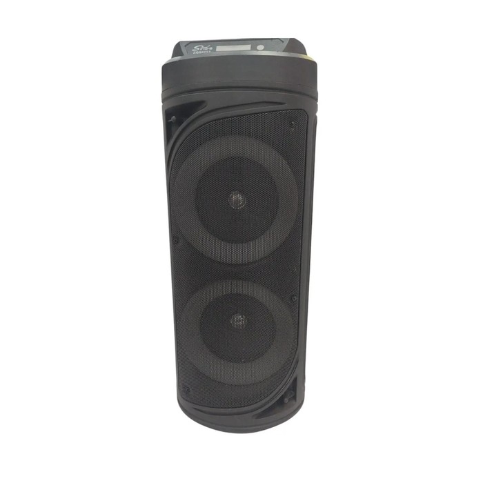 Портативная колонка Sing-e ZQS6212
