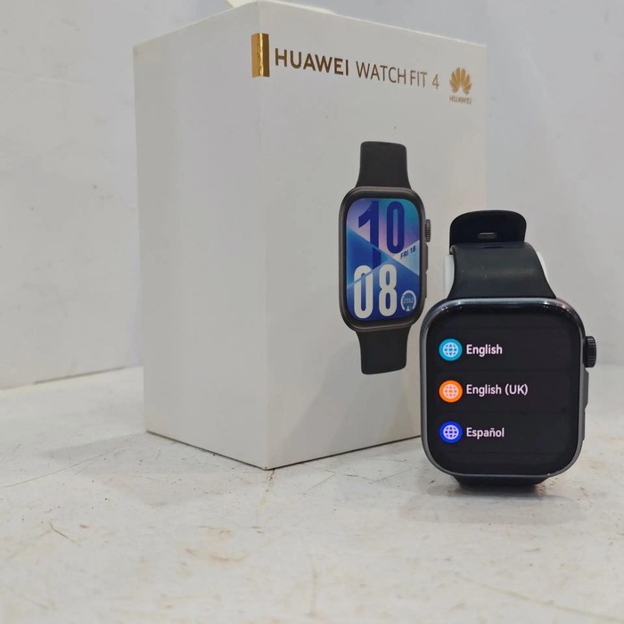 Смарт-часы Huawei Watch Fit 4