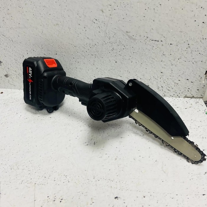Сучкорез Аккумуляторный 48V