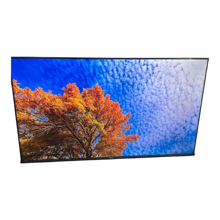 SMART-TV Телевизор Hisense 50E7NQ