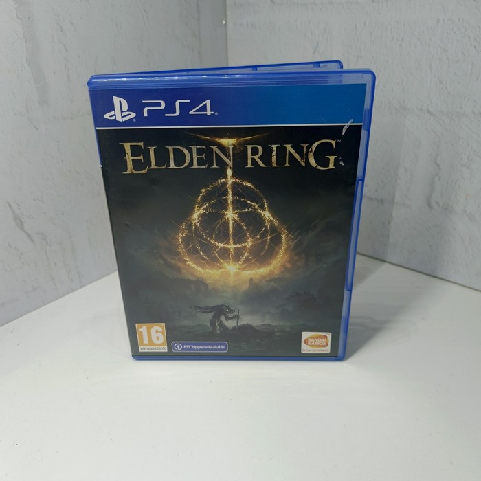 Диск Sony PlayStation 4 ELDEN RING