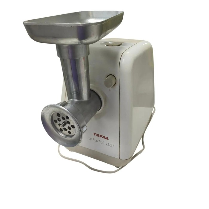 Мясорубка Tefal LE HACHOIR 1500