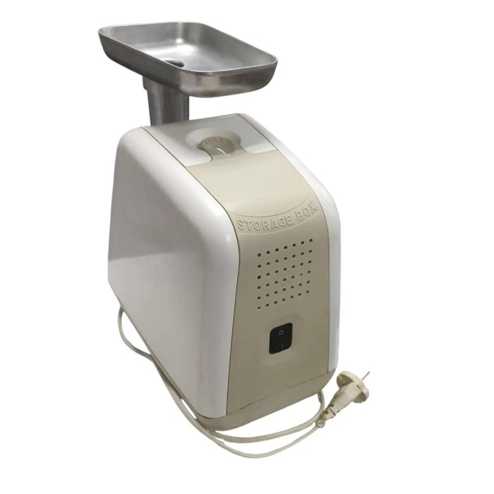 Мясорубка Tefal LE HACHOIR 1500