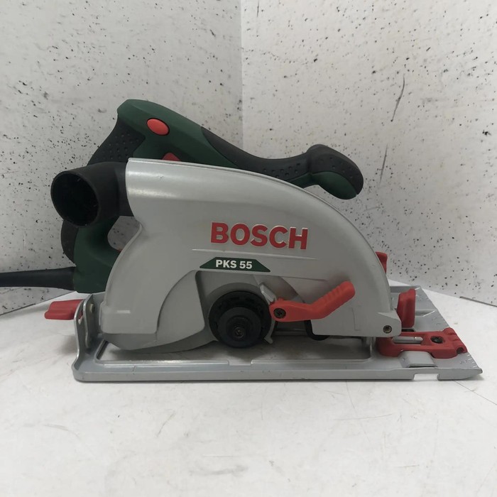Циркулярная пила Bosch PKS 55