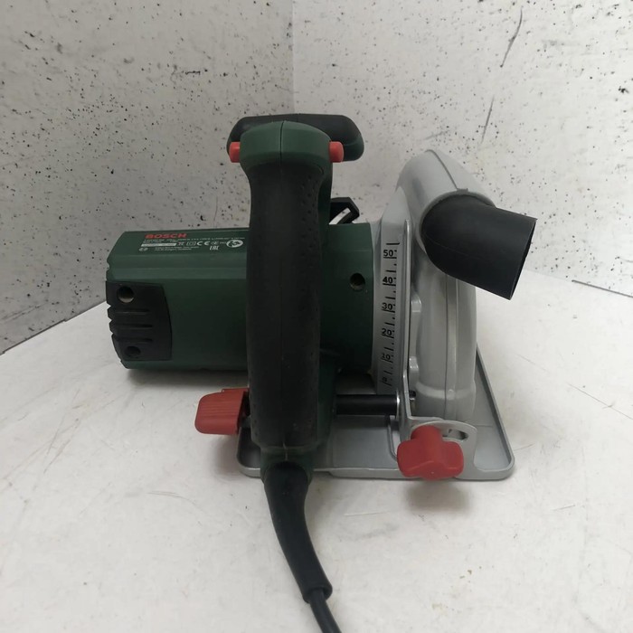 Циркулярная пила Bosch PKS 55