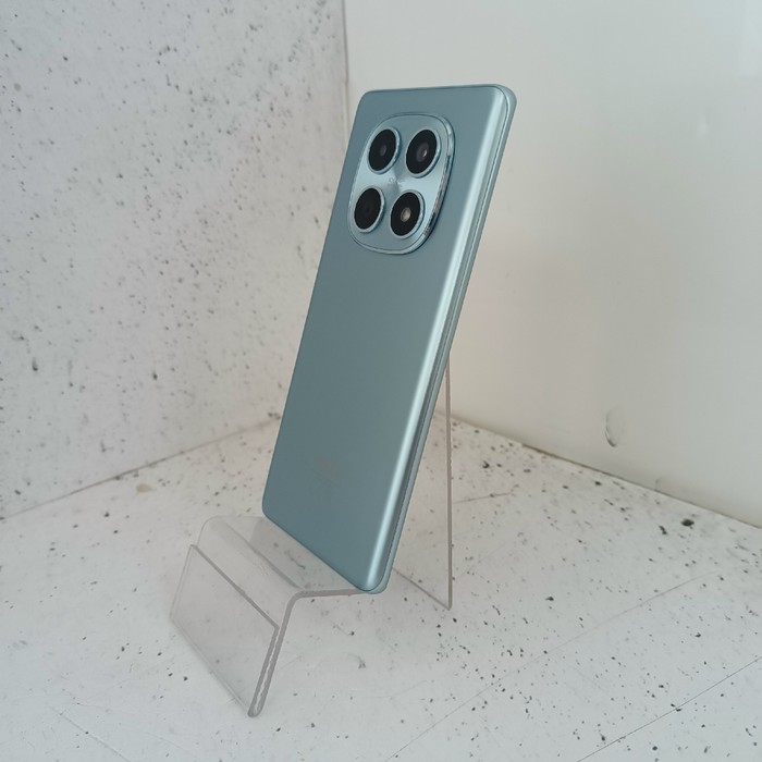 Смартфон Xiaomi Redmi Note 15 8/256 Серебристый