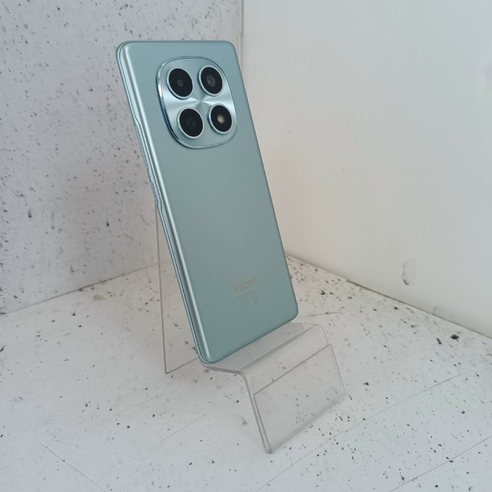 Смартфон Xiaomi Redmi Note 15 8/256 Серебристый