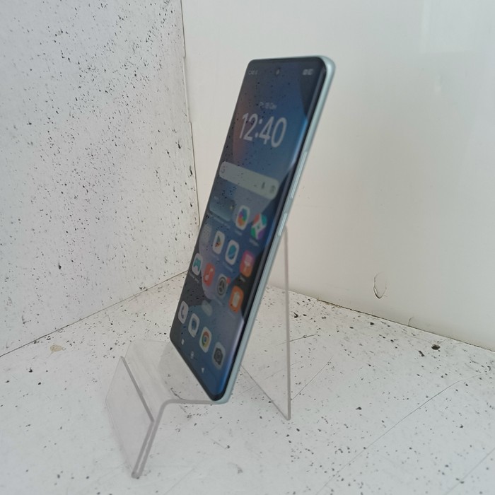 Смартфон Xiaomi Redmi Note 15 8/256 Серебристый
