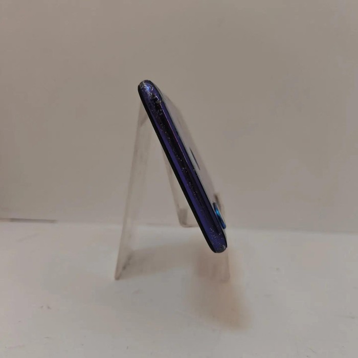 Смартфон Huawei Nova 3 4/128 Синий