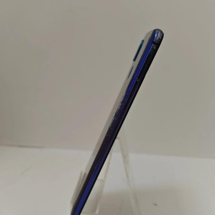Смартфон Huawei Nova 3 4/128 Синий