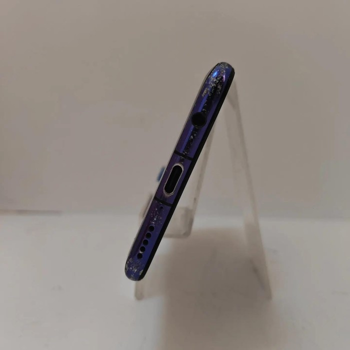 Смартфон Huawei Nova 3 4/128 Синий