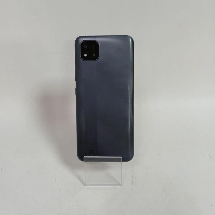 Смартфон realme C11 (2021) 2/32 Серый