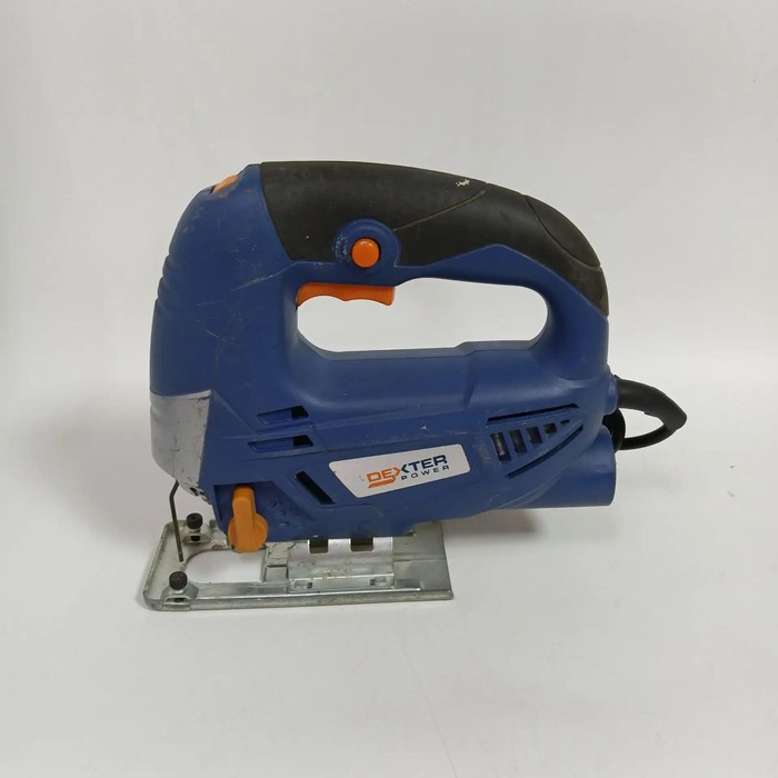 Электролобзик Dexter IC570JS
