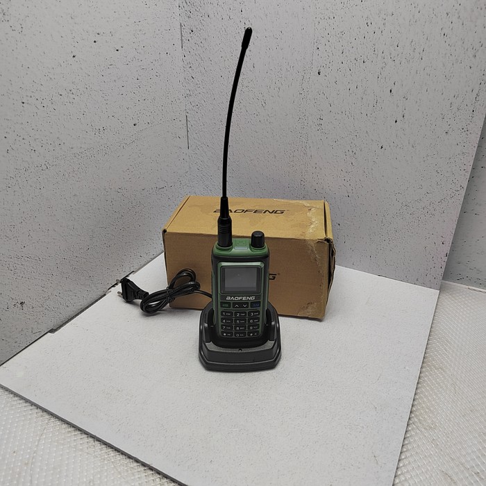 Рация Baofeng UV -17