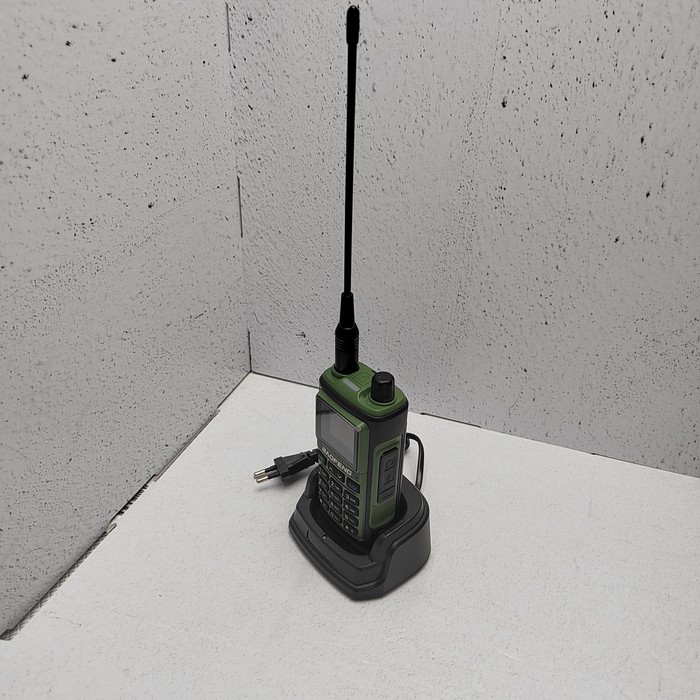 Рация Baofeng UV -17
