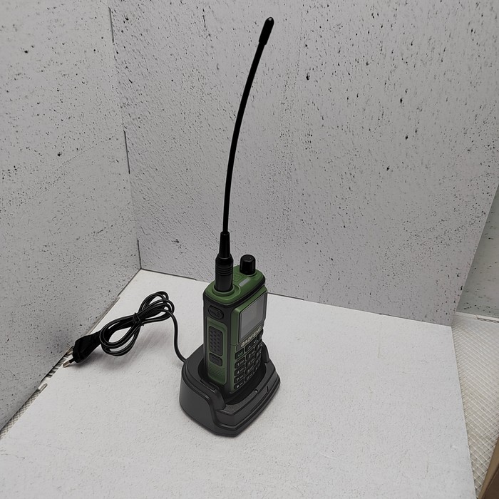 Рация Baofeng UV -17