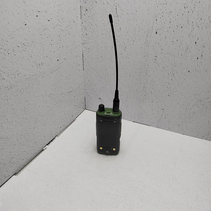 Рация Baofeng UV -17