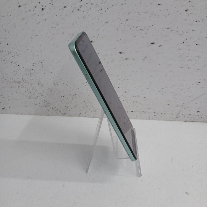 Смартфон Samsung Galaxy A03 3/32 Синий