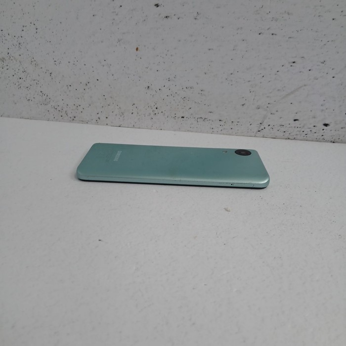 Смартфон Samsung Galaxy A03 3/32 Синий