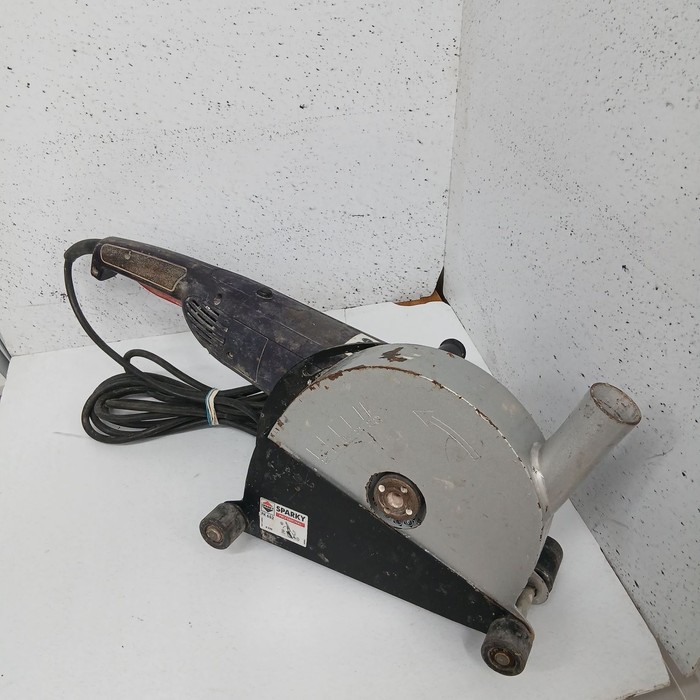 Штроборез SPARKY FK 652