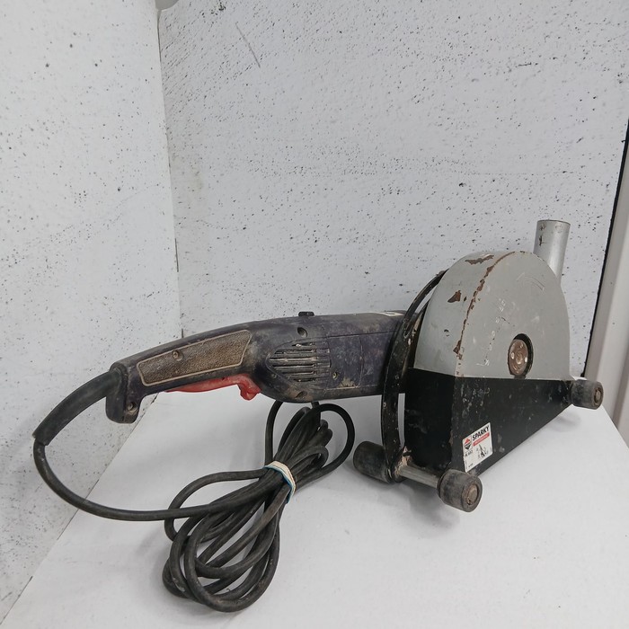 Штроборез SPARKY FK 652